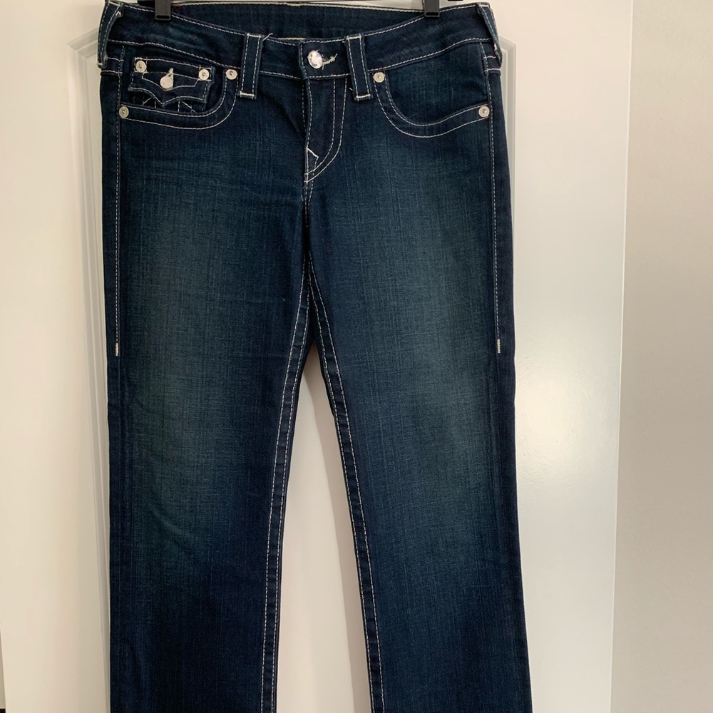 True religion